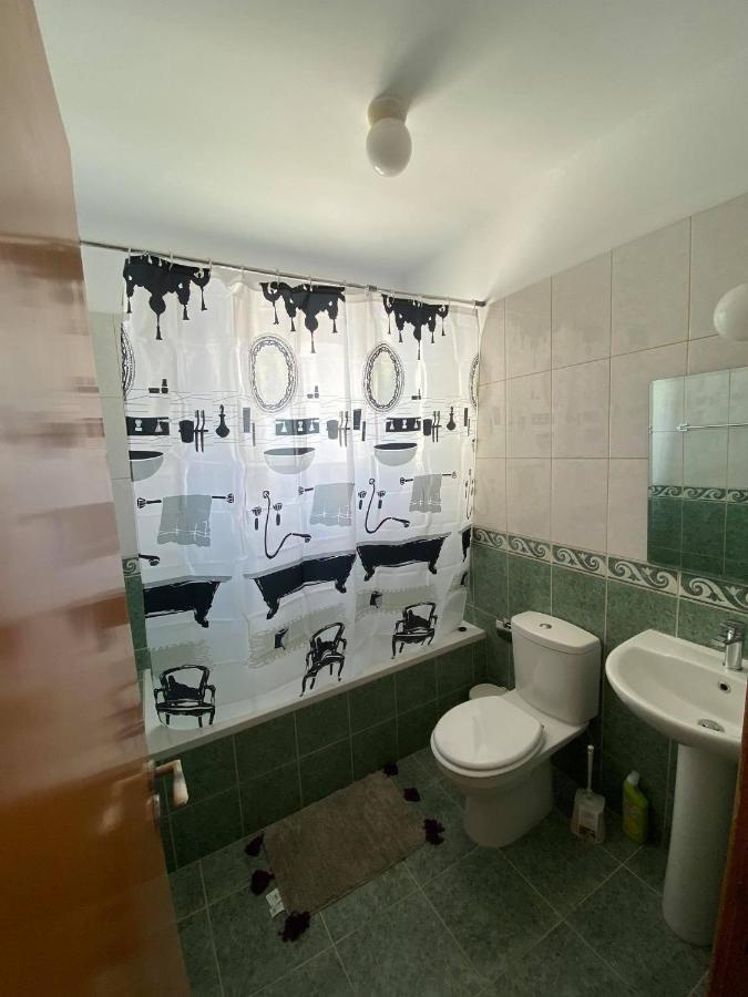 Cosy Apartment In Kato Paphos With Pool Access Buitenkant foto